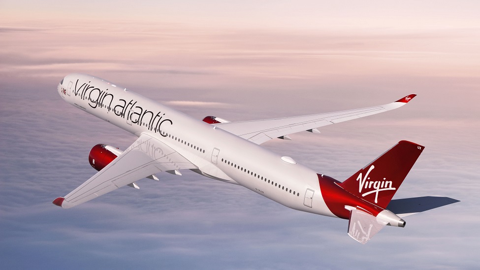 Virgin Atlantic: our cargo operation has never been more important to our business