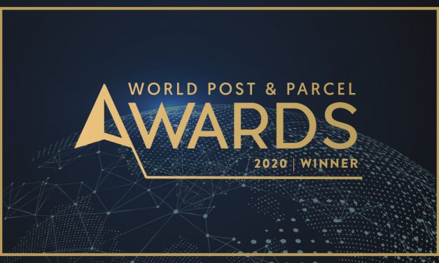 Winners for the World Post & Parcel Awards 2020 announced