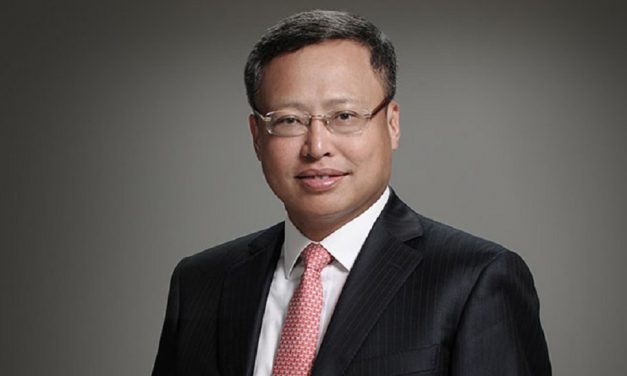 New Director for EHang