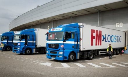 FM Logistic posts strong performance for 2019/20