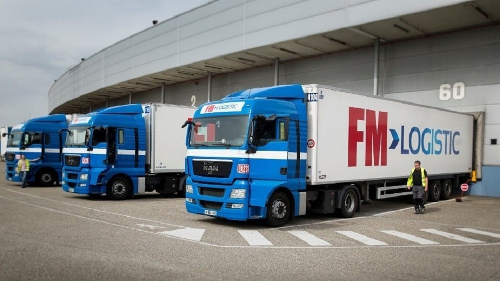 FM Logistic gets certification for logistics centre in Poland