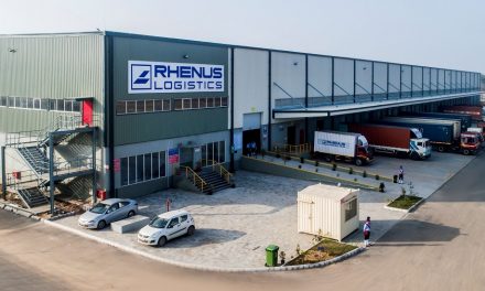 Rhenus: India is one of our key markets for our growth plans