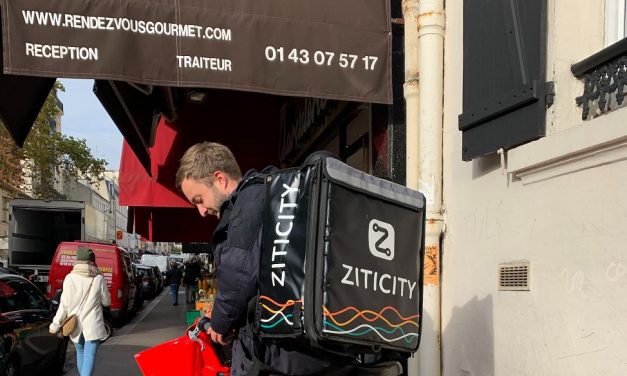 Ziticity: giving local merchants a “fighting chance” to compete with global tech giants
