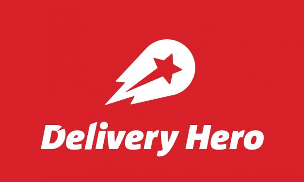 Delivery Hero ramps up its sustainability efforts
