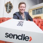 Sendle: The more small businesses that ship with us, the more efficiencies we get to share with our customers.