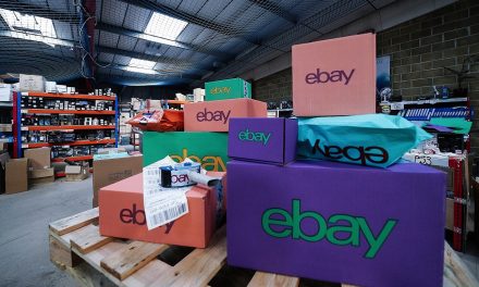 Hubbed to provide more convenience to eBay Australia customers