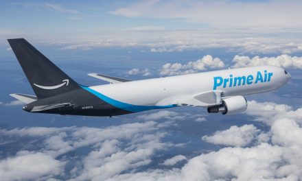 Amazon and Reducing Emissions in the Air