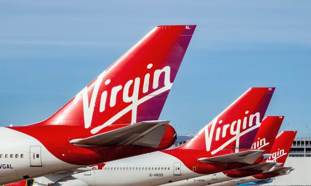 Virgin chooses Milan as  its latest cargo-only route