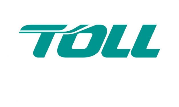 Japan Post to sell Toll Holdings