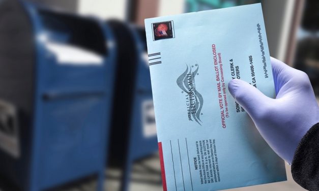 ParcelHero fears USPS boss’ U-turn may be too late