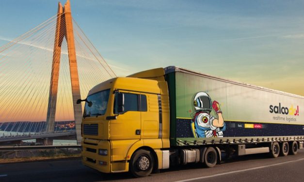 Digital freight platform Saloodo! expanding to Turkey