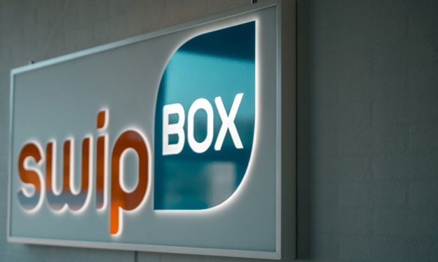 SwipBox and bpost join forces