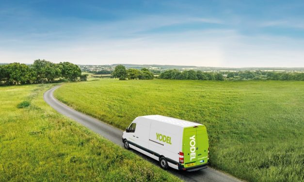 Yodel responds to growing parcel volumes with new investment