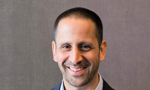 New key appointments for Volta Trucks