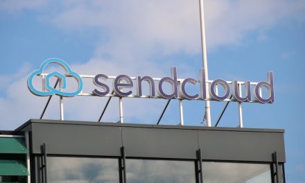 Sendcloud: we see new opportunities to further improve the shipping experience