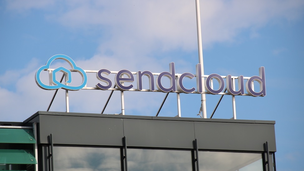 Sendcloud: we see new opportunities to further improve the shipping experience