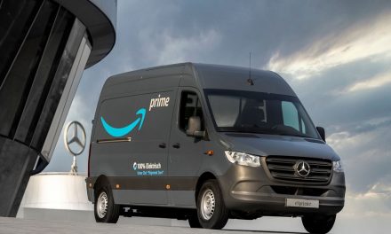 Amazon: we need continued innovation and partnership from auto manufacturers like Mercedes-Benz