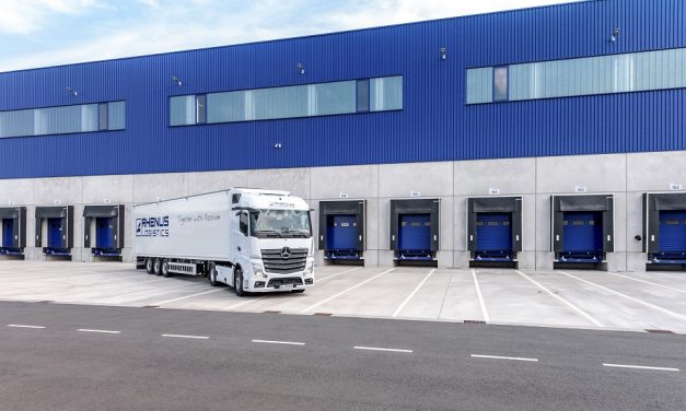 Rhenus: Turkey plays a vital part in our continued global growth