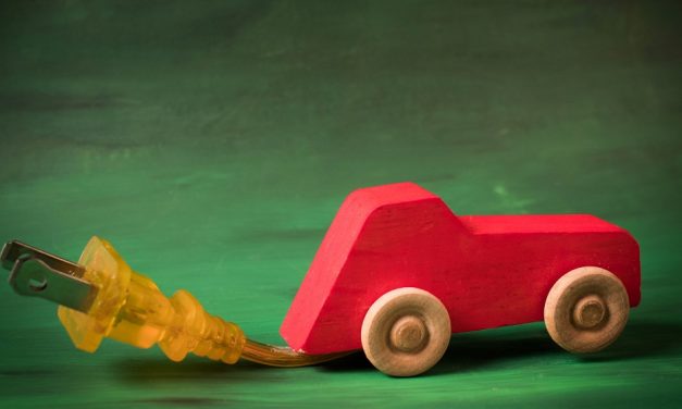 Total supports the expansion of electric mobility in London