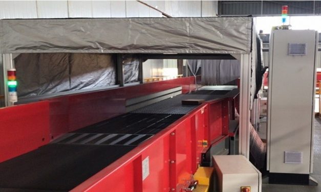 Royal Mail invests in more parcel sorting machines as parcel volumes continue to rise