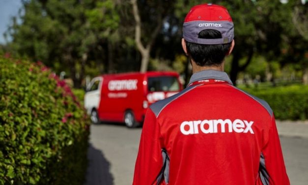 New CFO for Aramex