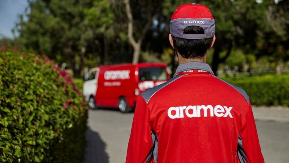 New CFO for Aramex