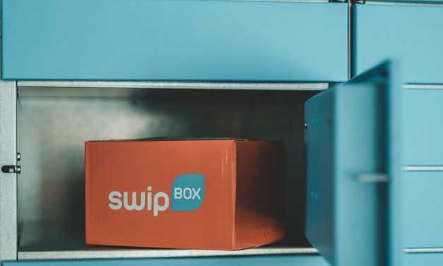 SwipBox: we are preparing for the new normal