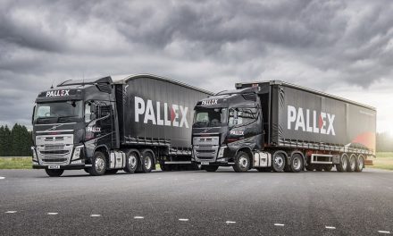 New deal signals the “continued growth of Pall-Ex internationally”