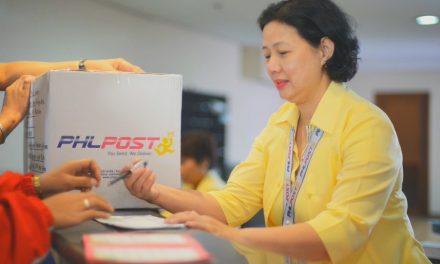 PHLPost: ready to fulfil its duty