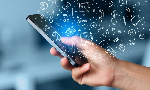 Physical, Meet Digital: Three Digital Trends Set to Redefine the Postal Experience Forever