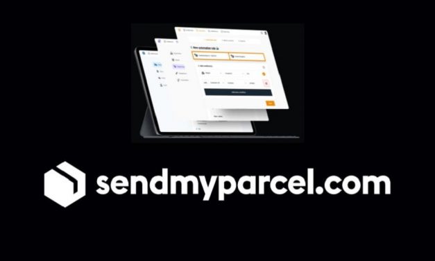 Founders of MyParcel.nl turns their sights on the UK and EU