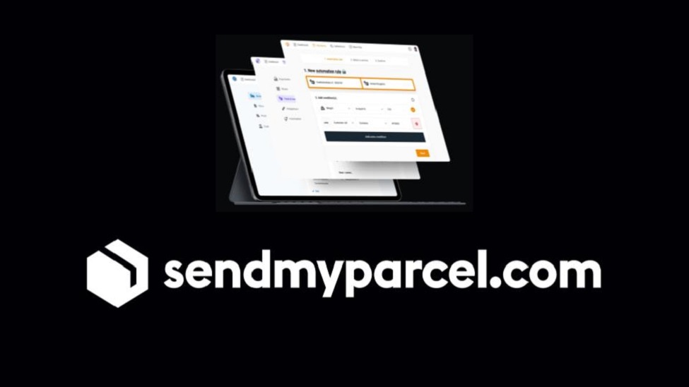 Founders of MyParcel.nl turns their sights on the UK and EU