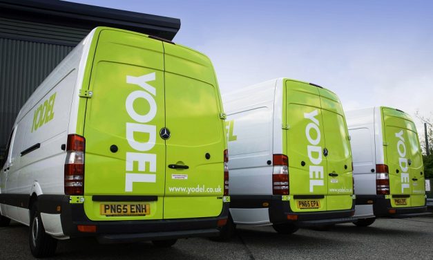 Yodel: volumes up 20% compared to a ‘normal’ year