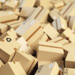 Pitney Bowes: China Is First Country to Ship 100 Billion Parcels