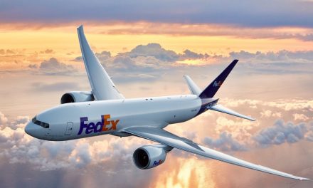 Raj Subramaniam to “take FedEx into a very successful future”