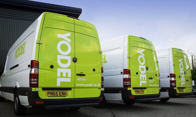 Yodel undergoing ‘strategic review’ after receiving ‘unsolicited approaches’ about its direction and ownership