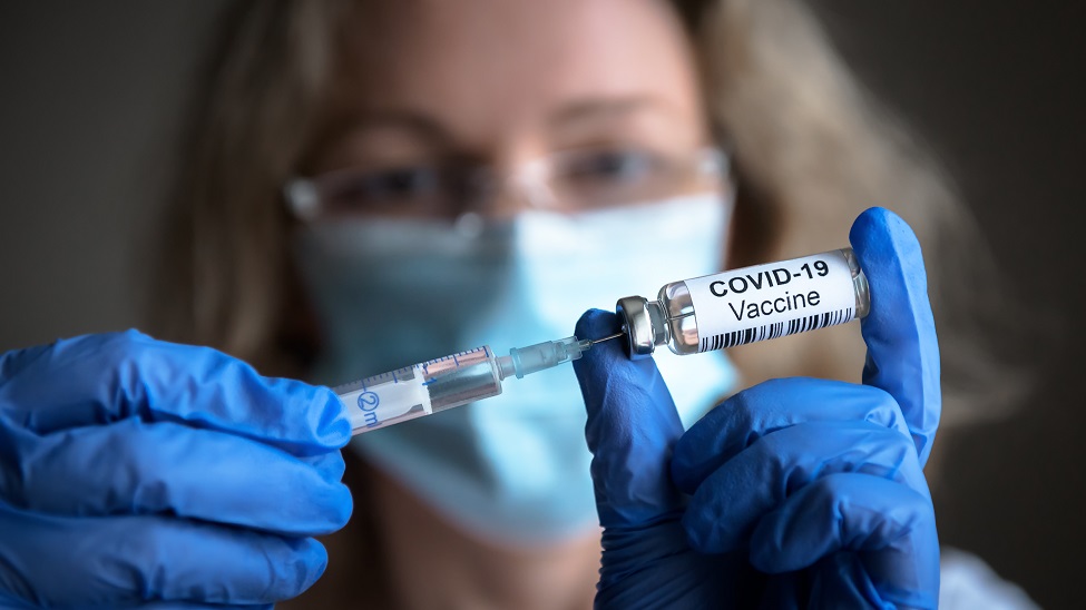 DHL, UPS and FedEx join forces to speed up the global delivery of COVID-19 vaccines