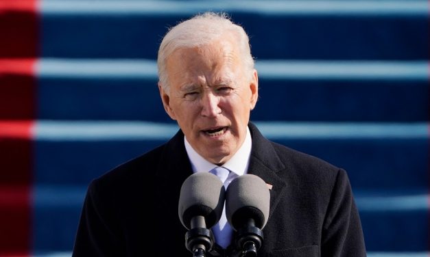 ParcelHero: Biden’s Presidency will be of huge importance for UK trade