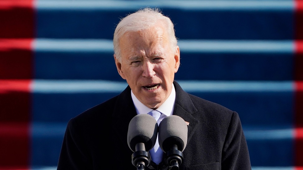 ParcelHero: Biden’s Presidency will be of huge importance for UK trade