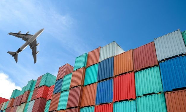 E-Gistics: Digital freight is destined to become more like other areas of the transport sector