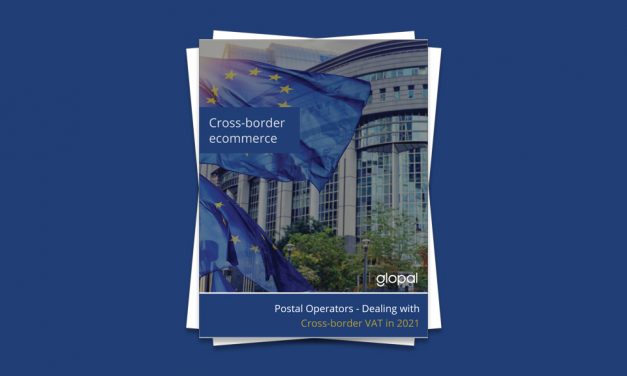 Postal Operators – Dealing with Cross-Border VAT in 2021