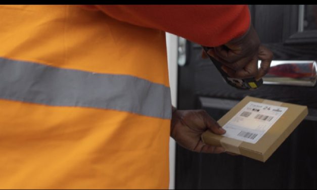 Royal Mail trial to pave the way for same day delivery service for medication