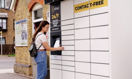InPost: helping retailers to bolster their environmental performance
