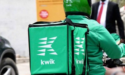 Kwik Delivery introduces 1-hour delivery to Abuja