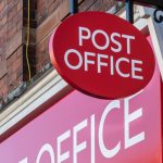 New Chair of the Post Office