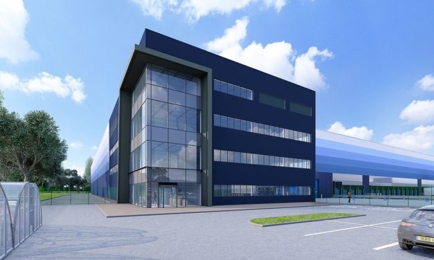 Whistl makes ‘significant investment’ in capacity for e-fulfillment