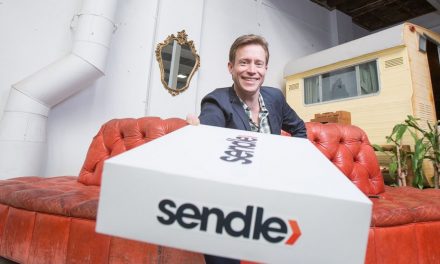 “Next phase of growth” for Sendle
