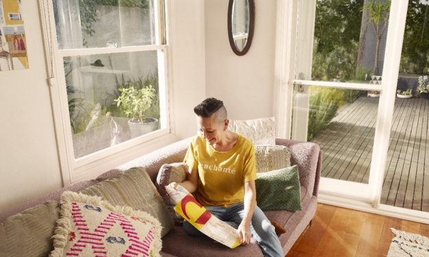Australia Post: growth in e-commerce up more than 57%