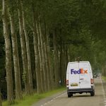 FedEx: we’re proud to be able to play a role in enabling zero emissions solutions on a broader scale