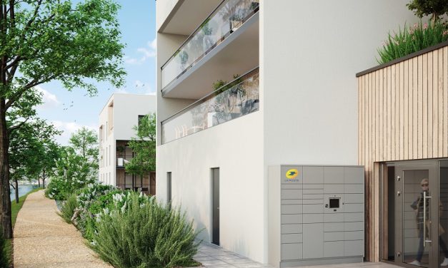 Pickup: enabling French residents to receive even more parcels at home